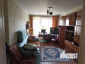 3-к квартира, вторичка, 60м2, 4/5 этаж