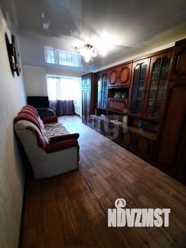 2-к квартира, вторичка, 73м2, 3/10 этаж