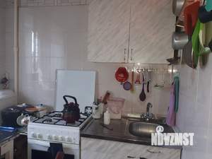 3-к квартира, вторичка, 54м2, 3/5 этаж