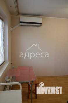 3-к квартира, вторичка, 56м2, 5/5 этаж