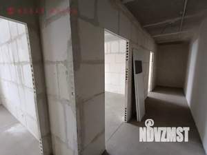 2-к квартира, сданный дом, 62м2, 9/14 этаж