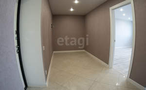 1-к квартира, вторичка, 55м2, 18/22 этаж