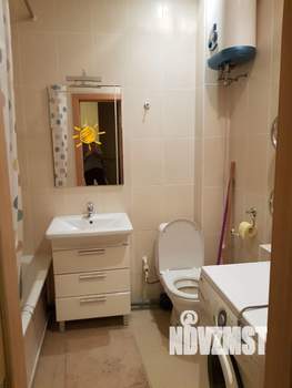 1-к квартира, вторичка, 39м2, 4/9 этаж