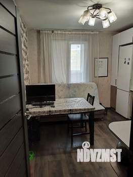 1-к квартира, вторичка, 44м2, 2/10 этаж