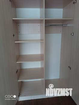 1-к квартира, вторичка, 21м2, 5/9 этаж