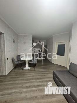 2-к квартира, вторичка, 52м2, 13/25 этаж