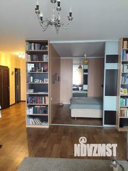 2-к квартира, вторичка, 86м2, 10/10 этаж