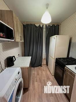 1-к квартира, вторичка, 25м2, 8/9 этаж