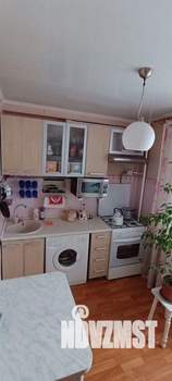 2-к квартира, вторичка, 44м2, 6/10 этаж