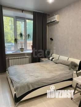 Студия квартира, вторичка, 26м2, 2/5 этаж