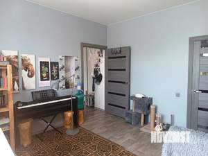 3-к квартира, вторичка, 40м2, 4/4 этаж