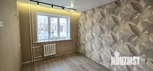 1-к квартира, вторичка, 38м2, 1/2 этаж