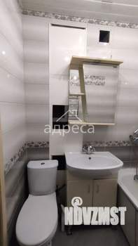 2-к квартира, вторичка, 43м2, 4/5 этаж