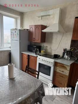 3-к квартира, вторичка, 67м2, 10/12 этаж