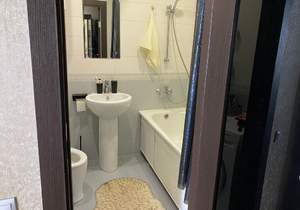 1-к квартира, вторичка, 41м2, 5/19 этаж