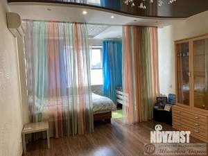 1-к квартира, вторичка, 55м2, 13/16 этаж