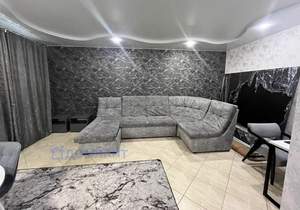 2-к квартира, вторичка, 65м2, 1/18 этаж