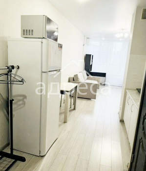 1-к квартира, вторичка, 30м2, 13/23 этаж