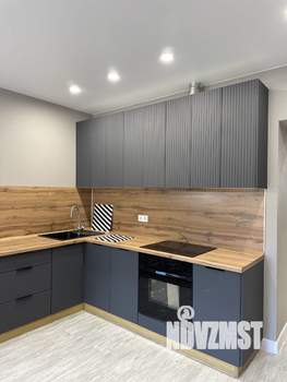 3-к квартира, вторичка, 75м2, 3/16 этаж