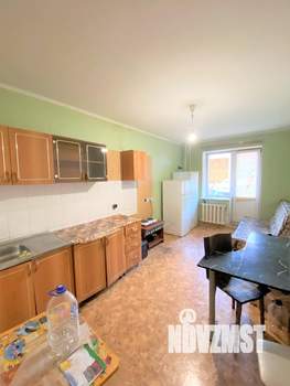 1-к квартира, вторичка, 48м2, 10/12 этаж