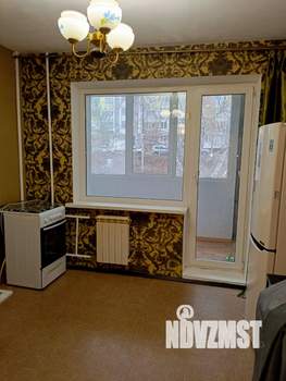 1-к квартира, вторичка, 38м2, 2/9 этаж
