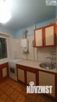 1-к квартира, вторичка, 29м2, 4/5 этаж