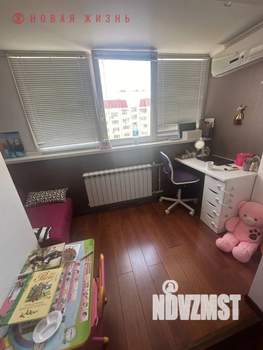 3-к квартира, вторичка, 105м2, 9/10 этаж