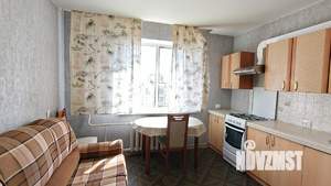 1-к квартира, вторичка, 38м2, 9/9 этаж