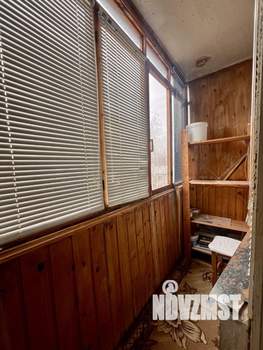 1-к квартира, вторичка, 31м2, 7/9 этаж