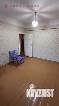 2-к квартира, вторичка, 45м2, 4/5 этаж