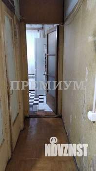 3-к квартира, вторичка, 56м2, 1/5 этаж