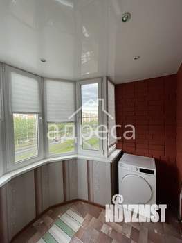 1-к квартира, вторичка, 40м2, 10/10 этаж