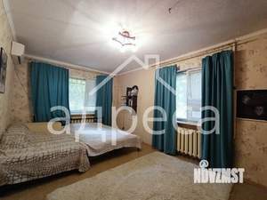 2-к квартира, вторичка, 43м2, 1/5 этаж