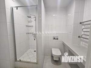 3-к квартира, вторичка, 114м2, 9/22 этаж