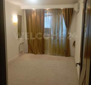 2-к квартира, вторичка, 66м2, 2/6 этаж