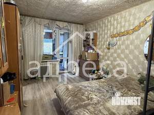 1-к квартира, вторичка, 29м2, 4/5 этаж