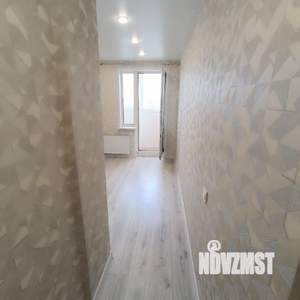 1-к квартира, вторичка, 36м2, 11/16 этаж