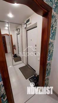 1-к квартира, вторичка, 37м2, 7/9 этаж