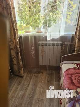 2-к квартира, вторичка, 43м2, 2/5 этаж