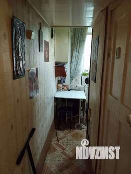 2-к квартира, вторичка, 38м2, 2/2 этаж