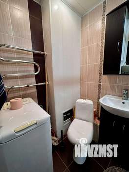 1-к квартира, вторичка, 33м2, 3/12 этаж