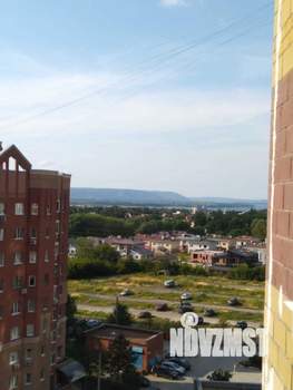 1-к квартира, вторичка, 38м2, 8/16 этаж