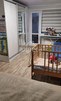 2-к квартира, вторичка, 51м2, 12/12 этаж