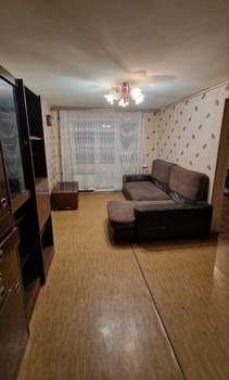 2-к квартира, вторичка, 45м2, 4/5 этаж