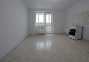 1-к квартира, вторичка, 44м2, 17/27 этаж