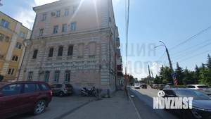3-к квартира, вторичка, 71м2, 4/5 этаж