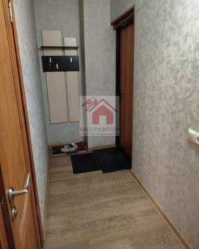 1-к квартира, вторичка, 32м2, 4/5 этаж