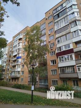 1-к квартира, вторичка, 33м2, 7/9 этаж