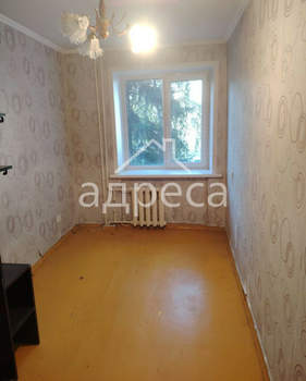 2-к квартира, вторичка, 40м2, 2/8 этаж