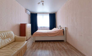 1-к квартира, вторичка, 40м2, 12/24 этаж